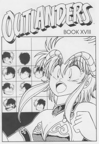 BUY NEW outlanders - 60530 Premium Anime Print Poster