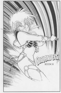 BUY NEW outlanders - 60531 Premium Anime Print Poster