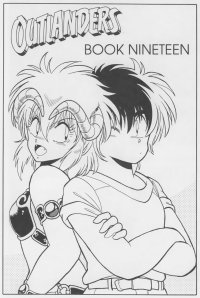 BUY NEW outlanders - 60545 Premium Anime Print Poster