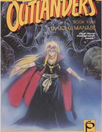 BUY NEW outlanders - 61856 Premium Anime Print Poster