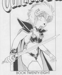 BUY NEW outlanders - 62001 Premium Anime Print Poster