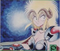 BUY NEW outlanders - 62264 Premium Anime Print Poster