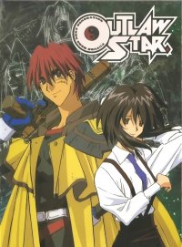 BUY NEW outlaw star - 104533 Premium Anime Print Poster