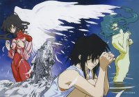 BUY NEW outlaw star - 147503 Premium Anime Print Poster
