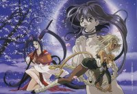 BUY NEW outlaw star - 147651 Premium Anime Print Poster