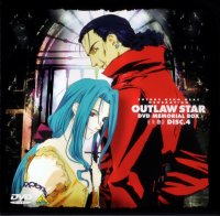 BUY NEW outlaw star - 147838 Premium Anime Print Poster