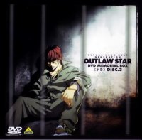 BUY NEW outlaw star - 151051 Premium Anime Print Poster