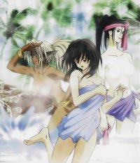 BUY NEW outlaw star - 159663 Premium Anime Print Poster