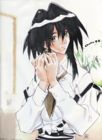 BUY NEW outlaw star - 162929 Premium Anime Print Poster