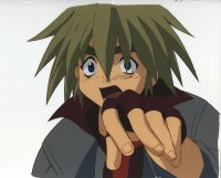 BUY NEW outlaw star - 171982 Premium Anime Print Poster