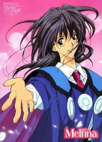 BUY NEW outlaw star - 84542 Premium Anime Print Poster