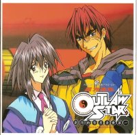 BUY NEW outlaw star - 85423 Premium Anime Print Poster