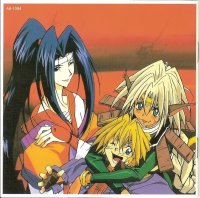 BUY NEW outlaw star - 86910 Premium Anime Print Poster