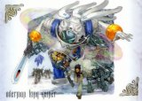 BUY NEW overman king gainer - 11524 Premium Anime Print Poster
