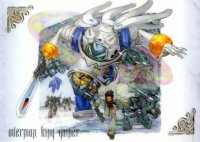 BUY NEW overman king gainer - 11524 Premium Anime Print Poster