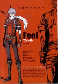 BUY NEW oz overzenith - 69339 Premium Anime Print Poster