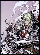BUY NEW oz overzenith - 69341 Premium Anime Print Poster