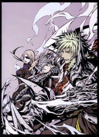 BUY NEW oz overzenith - 69341 Premium Anime Print Poster