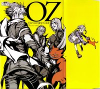 BUY NEW oz overzenith - 99633 Premium Anime Print Poster
