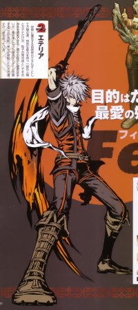 BUY NEW oz overzenith - shadow - 59525 Premium Anime Print Poster