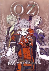 BUY NEW oz overzenith - shadow - 59704 Premium Anime Print Poster