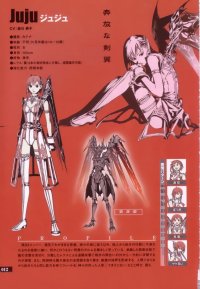 BUY NEW oz overzenith - shadow - 59719 Premium Anime Print Poster