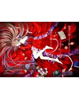BUY NEW pandora hearts - 180828 Premium Anime Print Poster