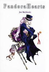 BUY NEW pandora hearts - 194082 Premium Anime Print Poster