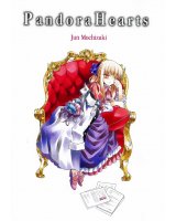 BUY NEW pandora hearts - 194083 Premium Anime Print Poster