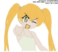 BUY NEW pani poni dash - 34425 Premium Anime Print Poster