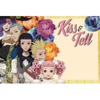 BUY NEW paradise kiss - 109509 Premium Anime Print Poster