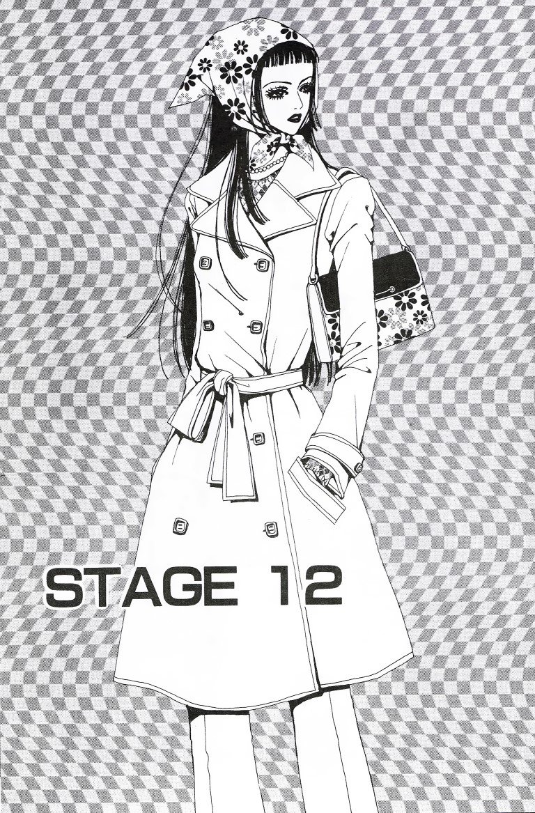 BUY NEW paradise kiss - 118835 Premium Anime Print Poster paradise kiss - 118837 image