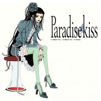 BUY NEW paradise kiss - 42423 Premium Anime Print Poster