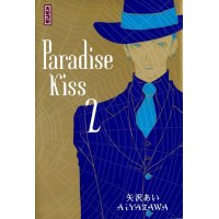 BUY NEW paradise kiss - 42812 Premium Anime Print Poster