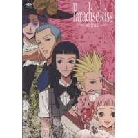 BUY NEW paradise kiss - 89398 Premium Anime Print Poster