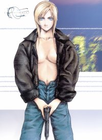 BUY NEW parasite eve - 126558 Premium Anime Print Poster
