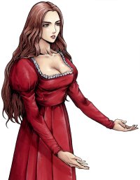 BUY NEW parasite eve - 126559 Premium Anime Print Poster