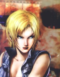 BUY NEW parasite eve - 126560 Premium Anime Print Poster