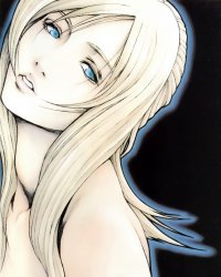 BUY NEW parasite eve - 126567 Premium Anime Print Poster
