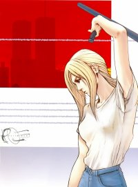 BUY NEW parasite eve - 135747 Premium Anime Print Poster