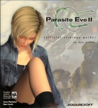 BUY NEW parasite eve - 153535 Premium Anime Print Poster
