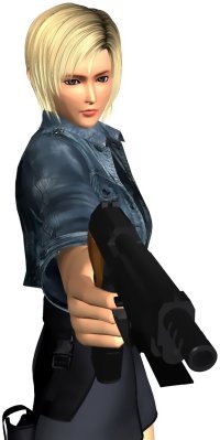 BUY NEW parasite eve - 155667 Premium Anime Print Poster