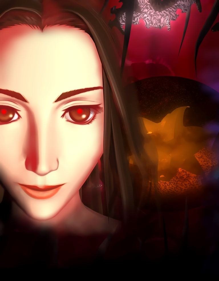BUY NEW parasite eve - 158084 Premium Anime Print Poster parasite eve - 158086 image