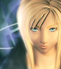 BUY NEW parasite eve - 15857 Premium Anime Print Poster