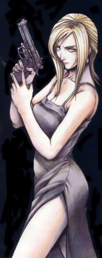 BUY NEW parasite eve - 173569 Premium Anime Print Poster