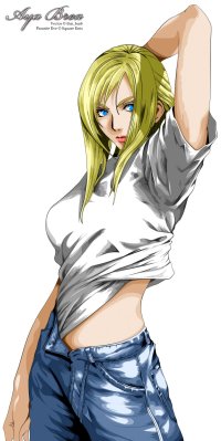 BUY NEW parasite eve - 58771 Premium Anime Print Poster