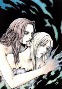 BUY NEW parasite eve - 88008 Premium Anime Print Poster