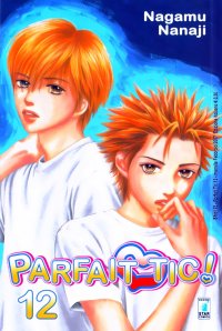 BUY NEW parfait tic - 136096 Premium Anime Print Poster