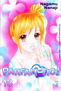 BUY NEW parfait tic - 137901 Premium Anime Print Poster