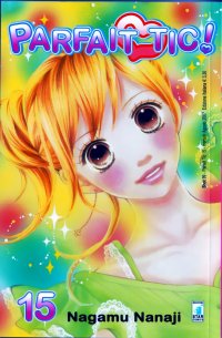 BUY NEW parfait tic - 137903 Premium Anime Print Poster